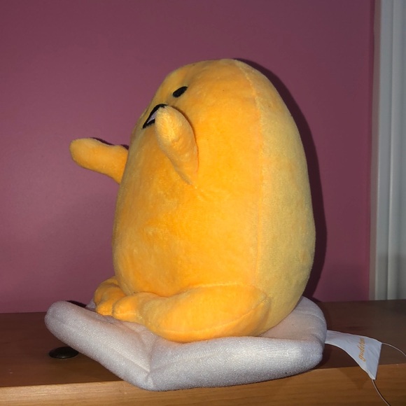 guderama plush NEVER USED - Picture 3 of 5